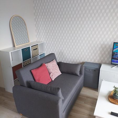 쿠르쇨 쉬르 메르 L'Annexe 아파트 외부 사진